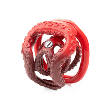 Afbeelding in Gallery-weergave laden, Kraken Embrace Chastity Cage
