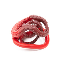 Afbeelding in Gallery-weergave laden, Kraken Embrace Chastity Cage
