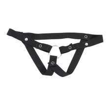 Load image into Gallery viewer, Extreme humiliation SLUT Chastity Cage in alternate gallery view 9
