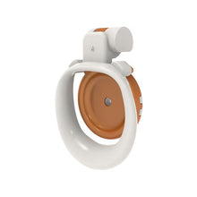 Load image into Gallery viewer, Cartoon Sphere Flat Resin Chastity Cage
