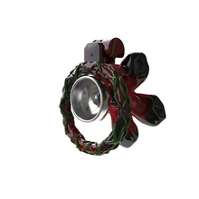 Afbeelding in Gallery-weergave laden, Flower Bud Chastity Device
