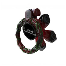 Afbeelding in Gallery-weergave laden, Flower Bud Chastity Device
