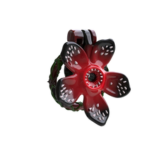 Afbeelding in Gallery-weergave laden, Flower Bud Chastity Device
