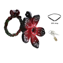 Afbeelding in Gallery-weergave laden, Flower Bud Chastity Device
