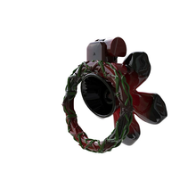 Afbeelding in Gallery-weergave laden, Flower Bud Chastity Device
