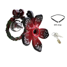 Afbeelding in Gallery-weergave laden, Flower Bud Chastity Device
