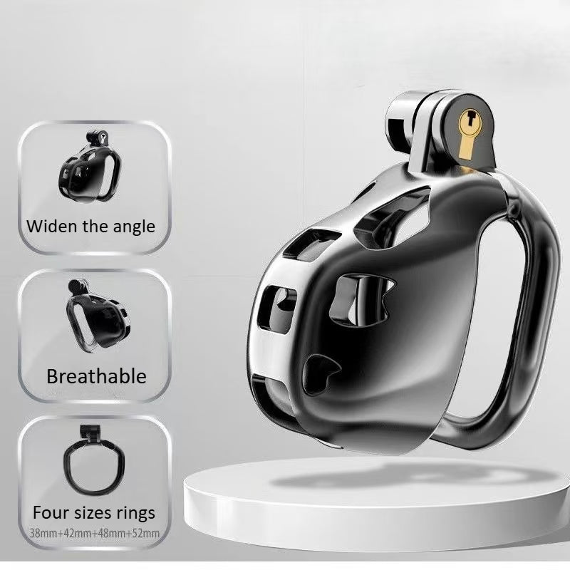 Forbidden Dragon Chastity Device – chastity-devices
