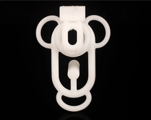 Load image into Gallery viewer, FUFU Clip Sissy Chastity Lock - 8
