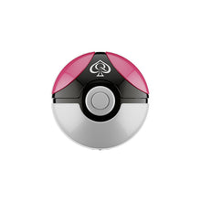 Load image into Gallery viewer, Full-Cover Ball Chastity Cage front view
