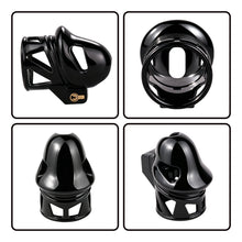 Lade das Bild in den Galerie-Viewer, Invisible Glans Chastity Cage
