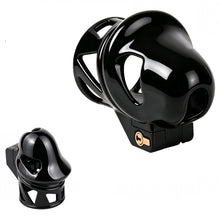 Lade das Bild in den Galerie-Viewer, Invisible Glans Chastity Cage

