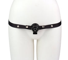 Lade das Bild in den Galerie-Viewer, Invisible Glans Chastity Cage
