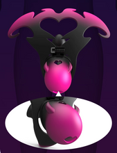 Lade das Bild in den Galerie-Viewer, Heart of the Devil With Plug 13
