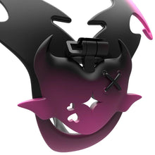 Lade das Bild in den Galerie-Viewer, Heart of the Devil With Plug 6

