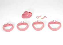 Lade das Bild in den Galerie-Viewer, HT V6 Chastity Cage

