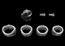 Lade das Bild in den Galerie-Viewer, HT V6 Chastity Cage
