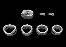 Lade das Bild in den Galerie-Viewer, HT V6 Chastity Cage
