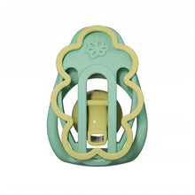 Lade das Bild in den Galerie-Viewer, Sissylove Chastity Cage with Sliding Urine Tray
