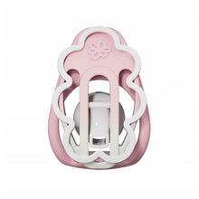 Lade das Bild in den Galerie-Viewer, Sissylove Chastity Cage with Sliding Urine Tray
