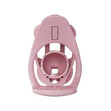 Lade das Bild in den Galerie-Viewer, Sissylove Chastity Cage with Sliding Urine Tray
