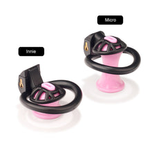 Load image into Gallery viewer, Inverted Component for Innie Chastity Cage
