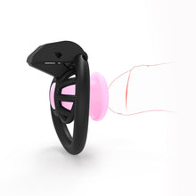 Load image into Gallery viewer, Inverted Component for Innie Chastity Cage
