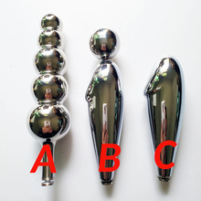 Load image into Gallery viewer, Keeper of Desire - Female Chastity Belt With Transparent Panel - 4
