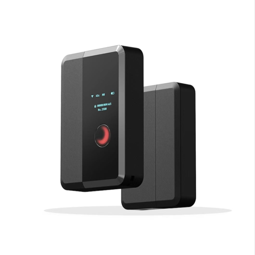 Qiui Keypod Pro Chastity Key Box - International/Global Cellular Unloc ...