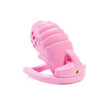 Load image into Gallery viewer, Knight's Armor Chastity Cage in alternate gallery view 7
