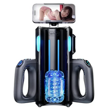 Load image into Gallery viewer, THRUSTING-PRO Leten Male Masturbator
