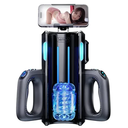 THRUSTING-PRO Leten Male Masturbator