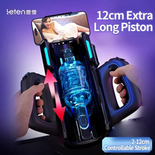 Load image into Gallery viewer, THRUSTING-PRO Leten Male Masturbator
