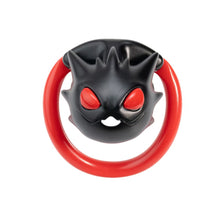 Afbeelding in Gallery-weergave laden, Little Devil Resin Chastity Cage with Red or Black Rings
