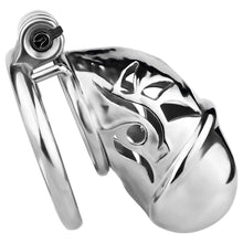 Load image into Gallery viewer, Lock Him Up Cock Cage - 11
