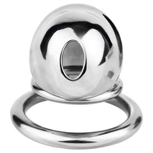 Load image into Gallery viewer, Lock Him Up Cock Cage - 10
