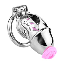 Load image into Gallery viewer, Lock Him Up Cock Cage - 12
