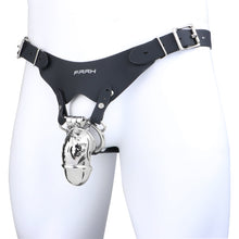 Load image into Gallery viewer, Lock Him Up Cock Cage - 16
