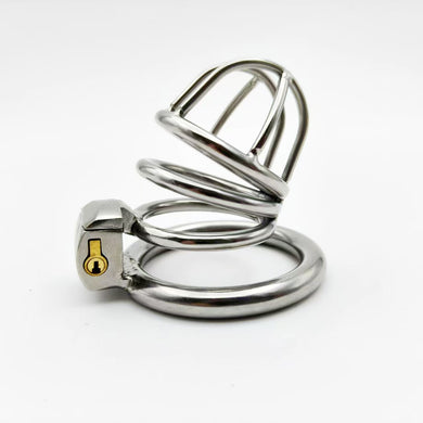 Locktober Chastity Cage 