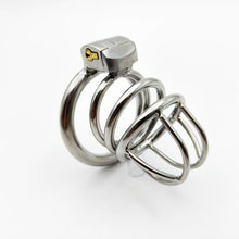 Load image into Gallery viewer, Locktober Chastity Cage 2
