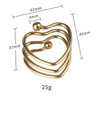 Lade das Bild in den Galerie-Viewer, Love Penis Restraint Ring Size
