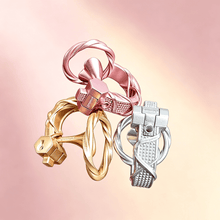 Afbeelding in Gallery-weergave laden, Möbius Negative Resin Chastity Cage in alternate gallery view 6
