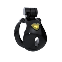 Lade das Bild in den Galerie-Viewer, Macaron Resin Chastity Device
