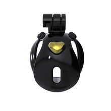 Lade das Bild in den Galerie-Viewer, Macaron Resin Chastity Device
