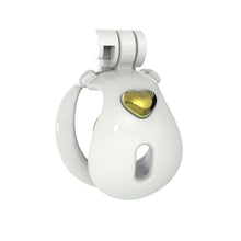 Lade das Bild in den Galerie-Viewer, Macaron Resin Chastity Device
