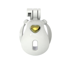 Lade das Bild in den Galerie-Viewer, Macaron Resin Chastity Device
