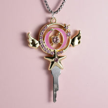 Afbeelding in Gallery-weergave laden, Magic Key For Chastity Cage 3
