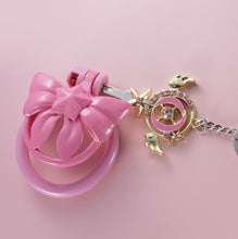 Afbeelding in Gallery-weergave laden, Magic Key For Chastity Cage 6

