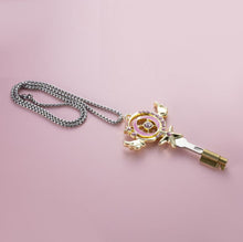 Afbeelding in Gallery-weergave laden, Magic Key For Chastity Cage 4
