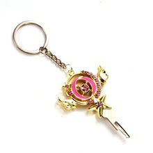 Afbeelding in Gallery-weergave laden, Magic Key For Chastity Cage 2
