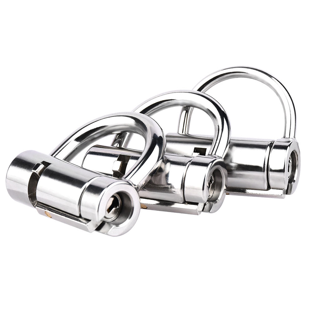 Bap Locks TOP Metal Pa Lock – chastity-devices
